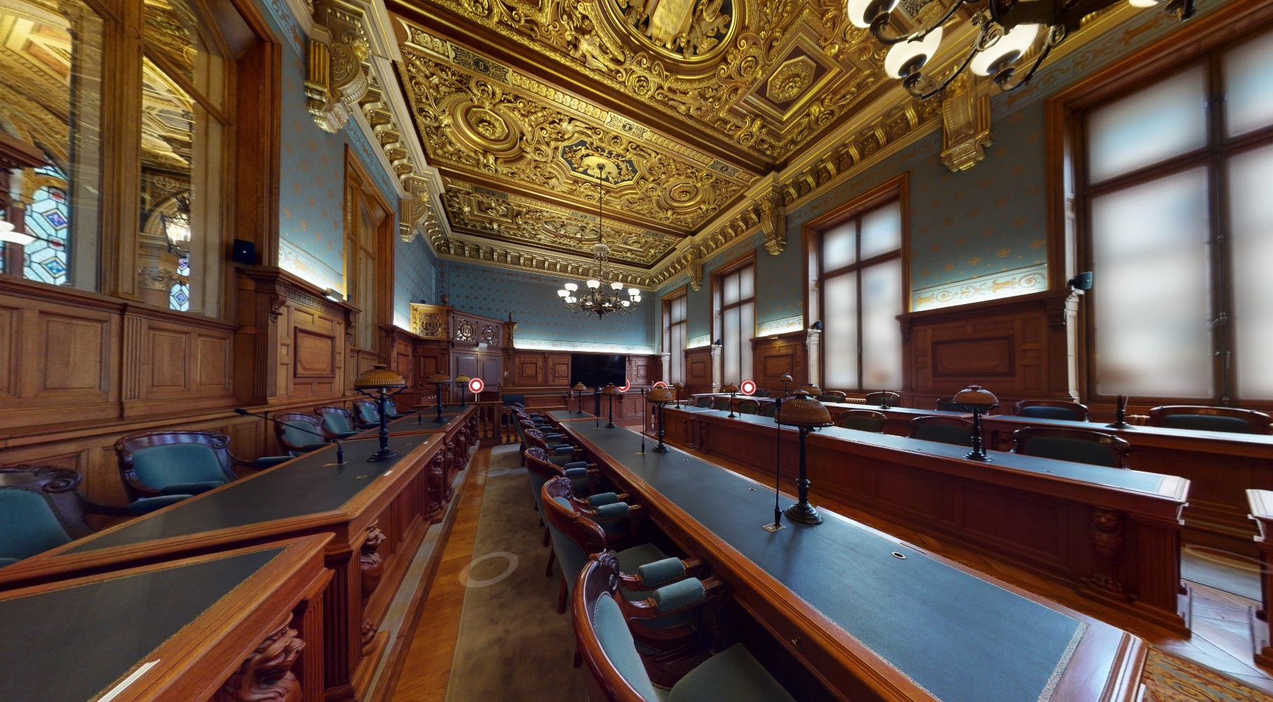 La Cour De Cassation En 3D Wedry Avocats La Cour De Cassation En 3D Wedry Avocats