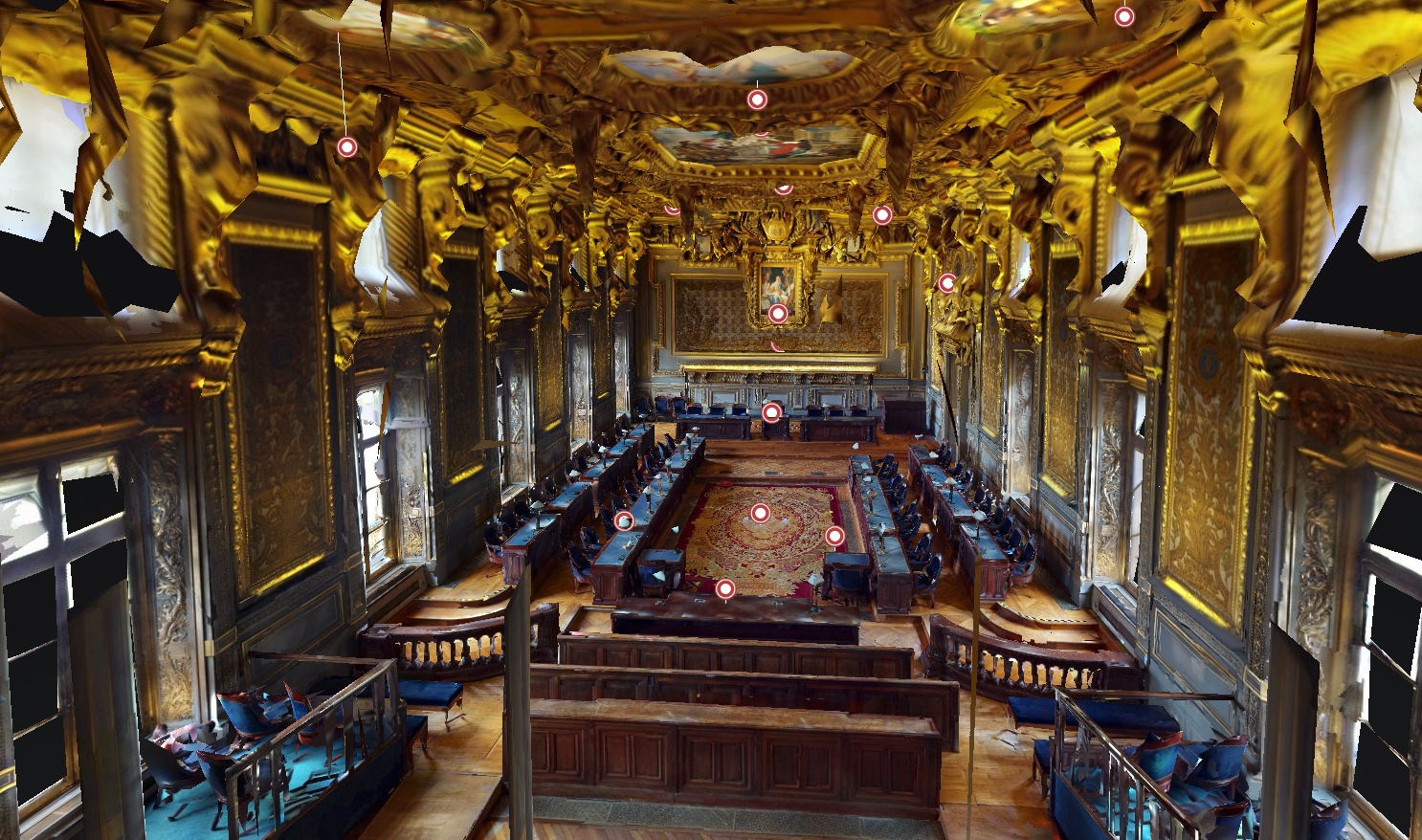 La Cour De Cassation En 3D Wedry Avocats La Cour De Cassation En 3D Wedry Avocats