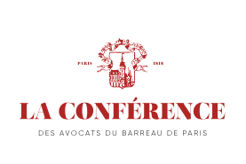 La conf logo final
