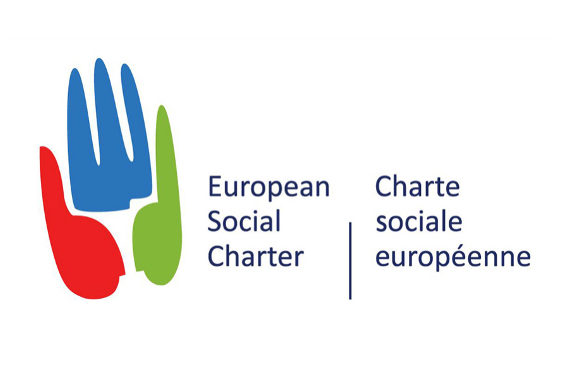 Logo Charge Européenne 2