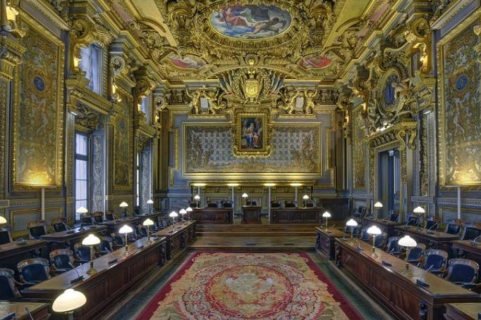 Logo Pour Article Site_Cour de cassation audience filmée