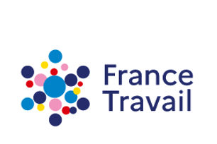 Logo France Travail